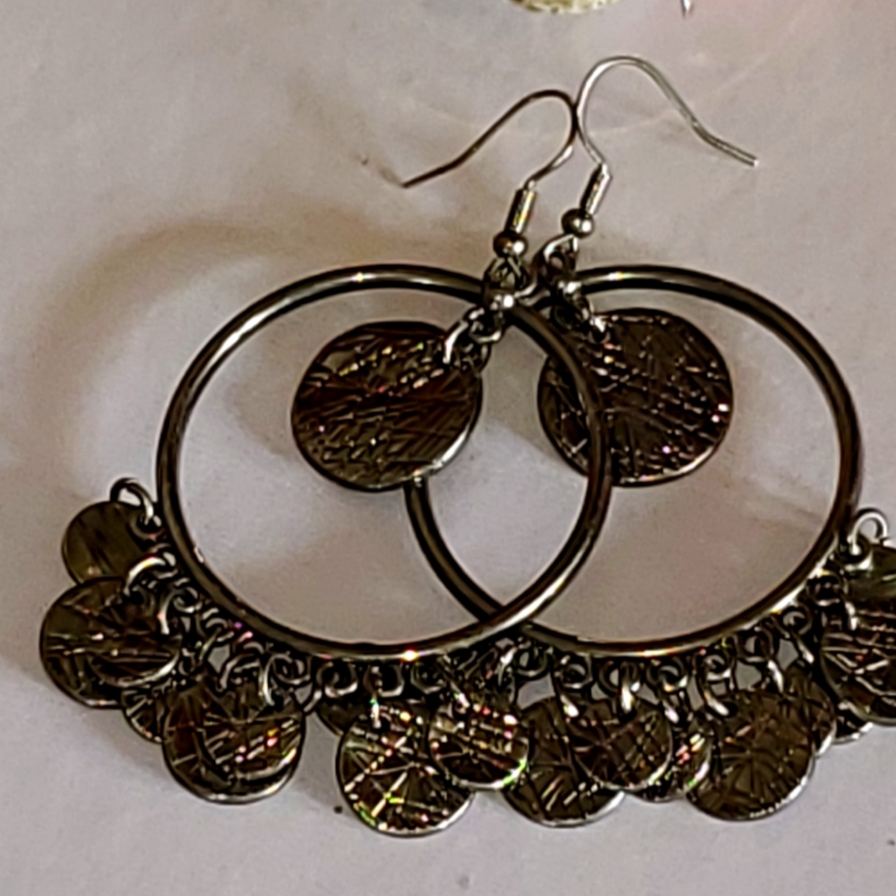Vintage Earrings